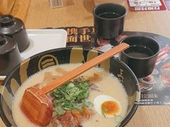 -味千拉面(上海松江二店)