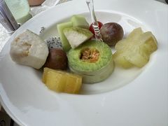 -厦门帝元维多利亚大酒店(环岛路黄厝海滩店)
