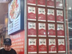 -醉壹号海鲜大排档(厦门店)