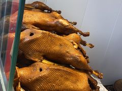 -小罗卤鹅(莲花广场店)