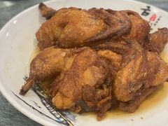 -春發合饭庄