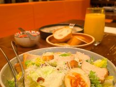 -Laures·月桂西班牙碳烤餐厅(十尚坊店)