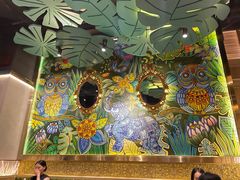 -苏梅花园(群星城店)