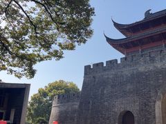 -鼓楼(西湖风景名胜区)