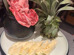 -花时·炭火烧肉(东百中心A馆店)