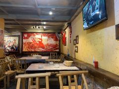 -可可大虾武汉土菜大排档(万松园1店)