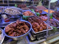 -永辉超市(鲁谷店)