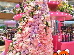 -上海长风大悦城