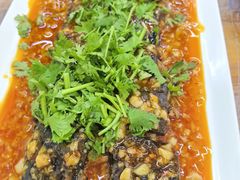 臭干子包牛肉-清真双宝红油牛系列
