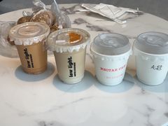 -Nectar One Cafe(勇烈路n1店)
