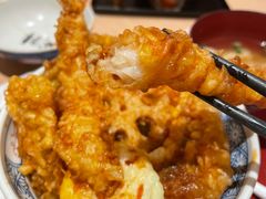 -爱蝦乃家(金虹桥店)