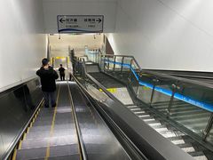 -宽窄巷子(地铁站)