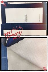 点击看大图 -香港威德诚洋服BESPOKE西服西装高级定制(上海湾一店)