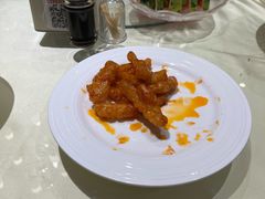 -凯鸽酒楼•雁北民间菜(华北星店)