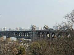 -武汉长江大桥