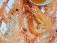 -山海经海边人家(扬州东路店)