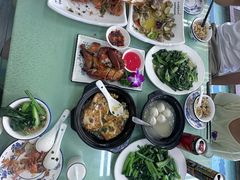 -景好海鲜餐厅(大鹏必选旅游店)