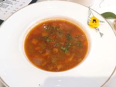 -张爱施法式西餐厅(汉街店)