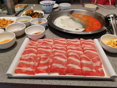 -芳竹园火锅(塘沽金街店)
