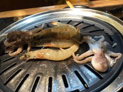 -九田家黑牛烤肉料理(太阳城店)