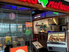 -Texas Roadhouse(世纪汇广场店)