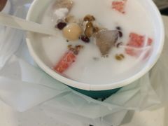 -自然椰·海南清补凉(明珠店)