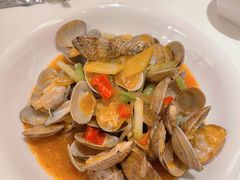 -莆田餐厅PUTIEN(西安万象天地店)