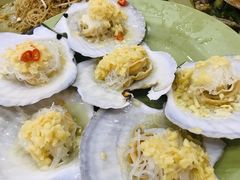 -贞姨美食·老字号海鲜大排档