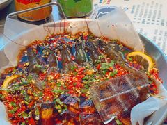 -济扶岛韩国海鲜汤제부도 해물탕(望京店)