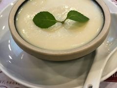 姜撞奶-点都德(盘福楼店)