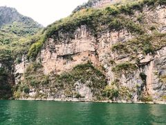 -乌江画廊(彭水苗族土家族自治县)