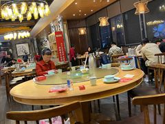 -张烤鸭·川菜·非遗冒烤鸭(青石桥店)