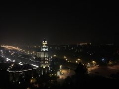 -上海浦东星河湾酒店