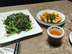 -李氏传家菜(兴城路店)