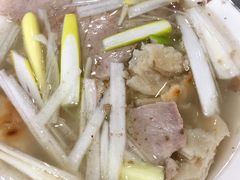 罩火烧-金卯白肉罩火烧