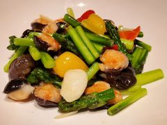 -晓长安·新陕菜(曲江店)