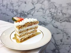 -星禾悦法式千层蛋糕(大卫城店)