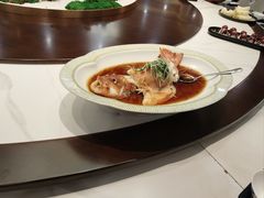 -一品滇香·云南菜(公益西桥店)