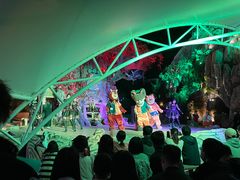 -青岛方特梦幻王国