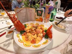 -马勒别墅·中餐厅