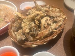 -金掌勺锅包肉(太原万达店)