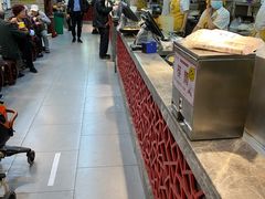 自助取餐区-蔡林记(黄鹤楼店)