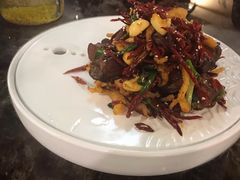 -来小酌·长安酒家(翠庭大厦店)