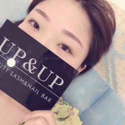 点击看大图 -UP&UP·半永久眉毛眼线机器野生眉