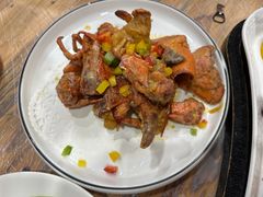 -醉壹号海鲜大排档(厦门美食地标店)