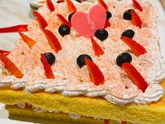 -茉莉餐厅(包河万达店)