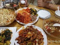 -顺姬冷面(长春旗舰店)