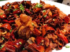 -辣婆婆(航天桥店)