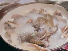 -黑鸡小馆(金源店)