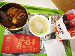 -老乡鸡(舒城路店)